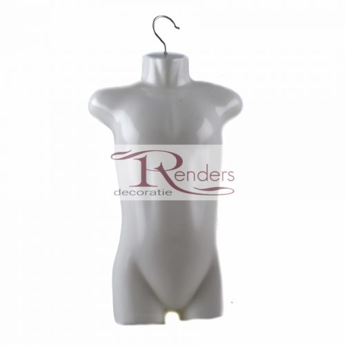 Kleerhanger en vorm