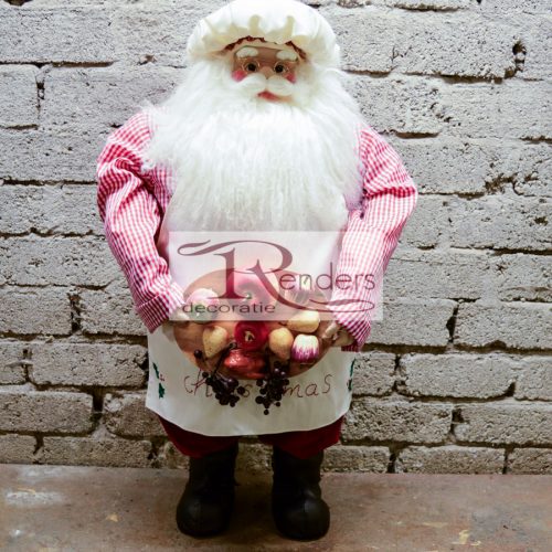 Kerstman (B)