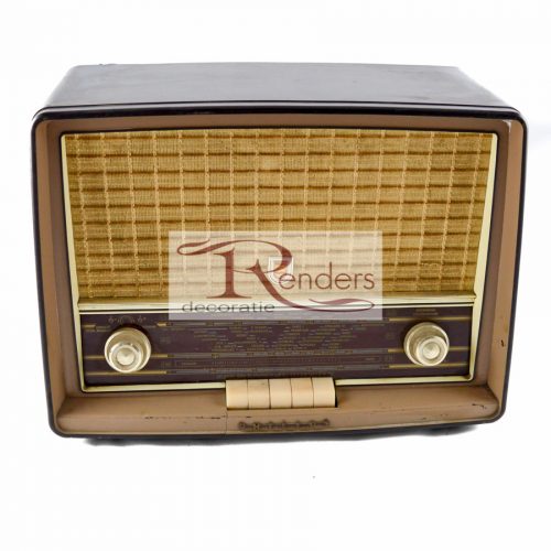 Radio