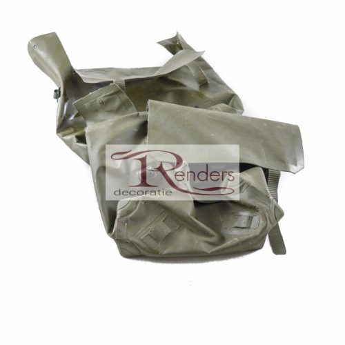 Leger tas